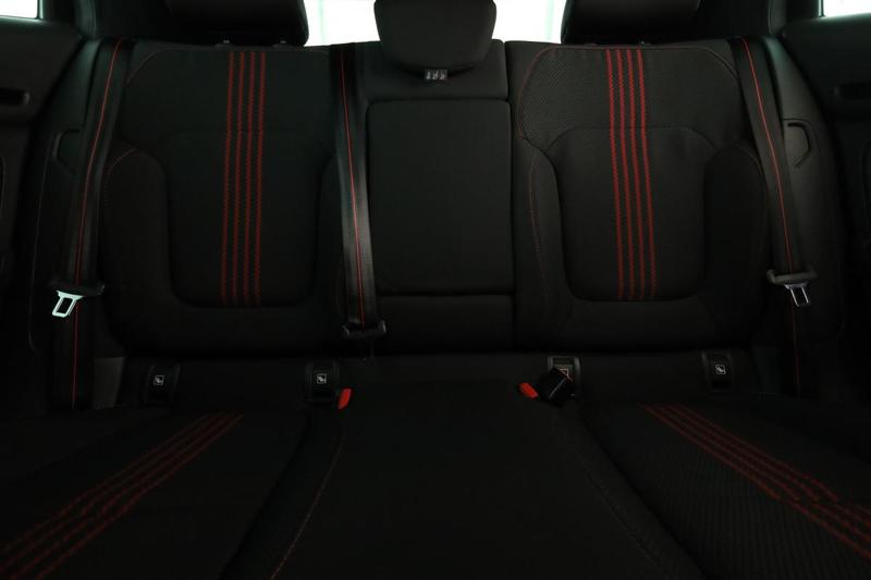 Renault Mégane 1.5 Blue dCi Rs Line 115 ch