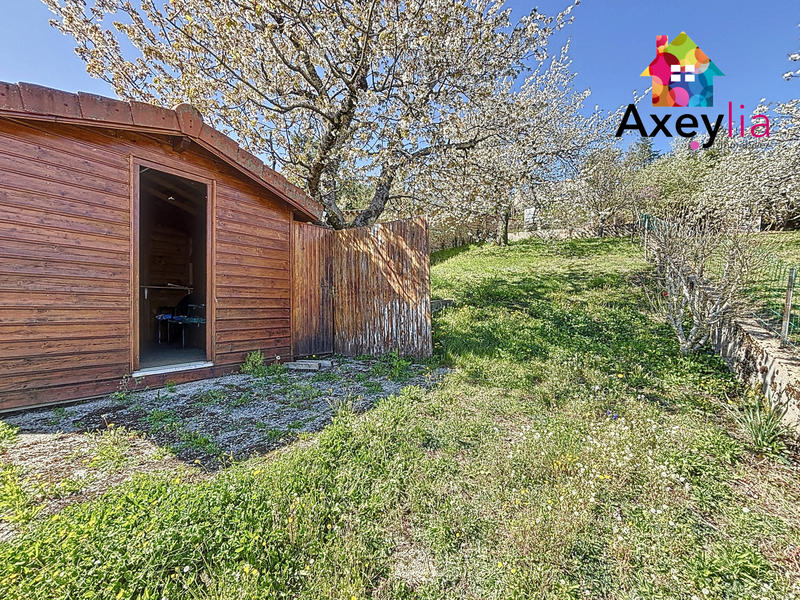 Maison - 86 m² - 3 pièces