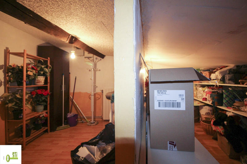 Maison de village - 164 m² - 6 pièces