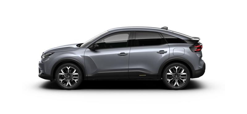 Citroën C4 Hybrid 145 Boite Automatique Finition Max Neuve - Garantie Constructeur