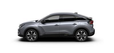 Citroën C4 Hybrid 145 Boite Automatique Finition Max Neuve - Garantie Constructeur