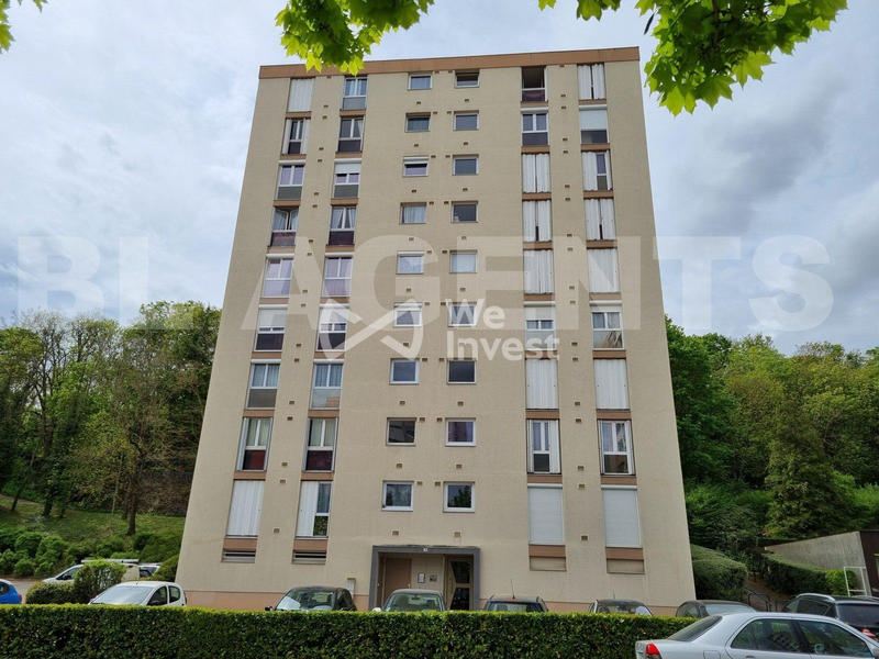 Appartement - 29 m² - 1 pièce