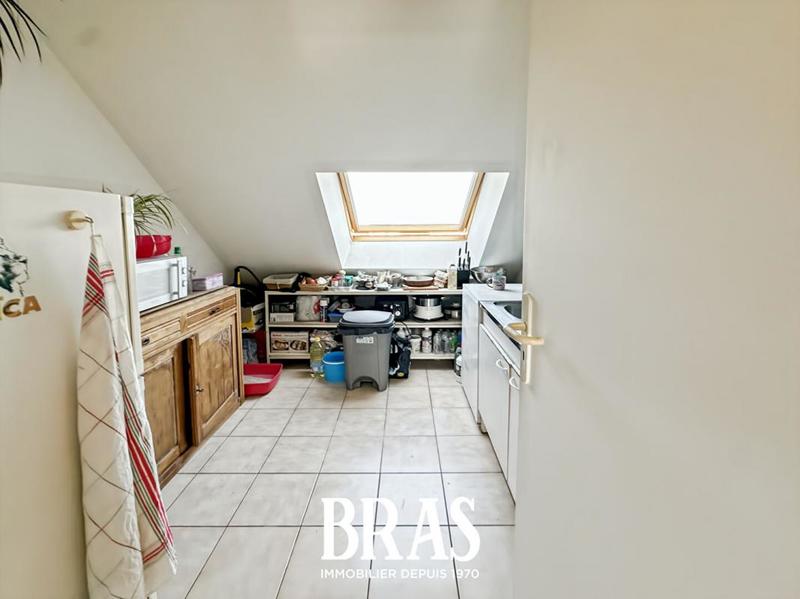 Appartement - 32 m² - 2 pièces