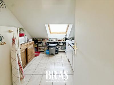 Appartement - 32 m² - 2 pièces