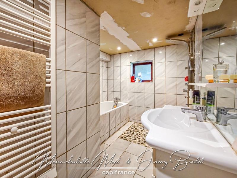 Maison - 147 m² - 4 pièces