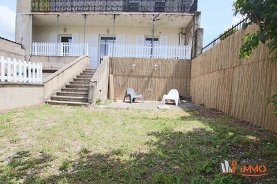 Appartement - 81 m² - 6 pièces