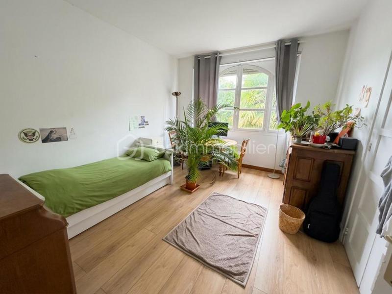 Maison ancienne - 167 m² - 8 pièces