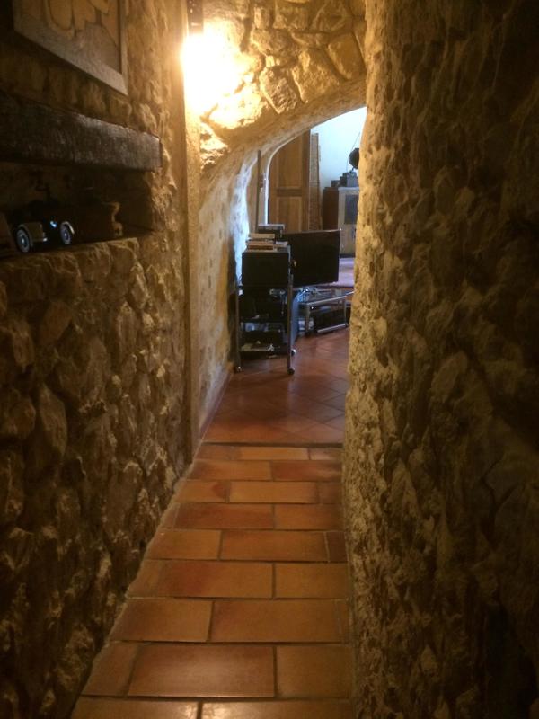 Maison - 259 m² - 6 pièces