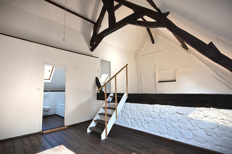 Maison - 153 m² - 9 pièces