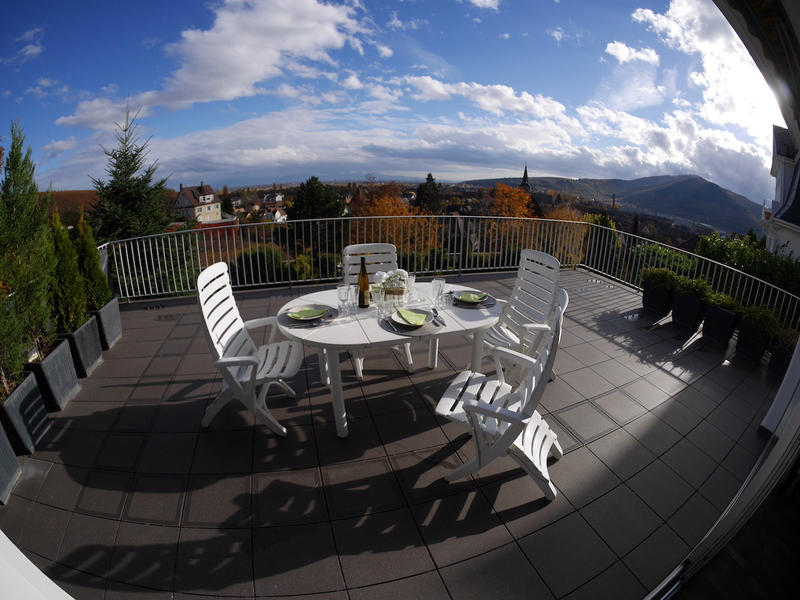 Maison - 380 m² - 11 pièces