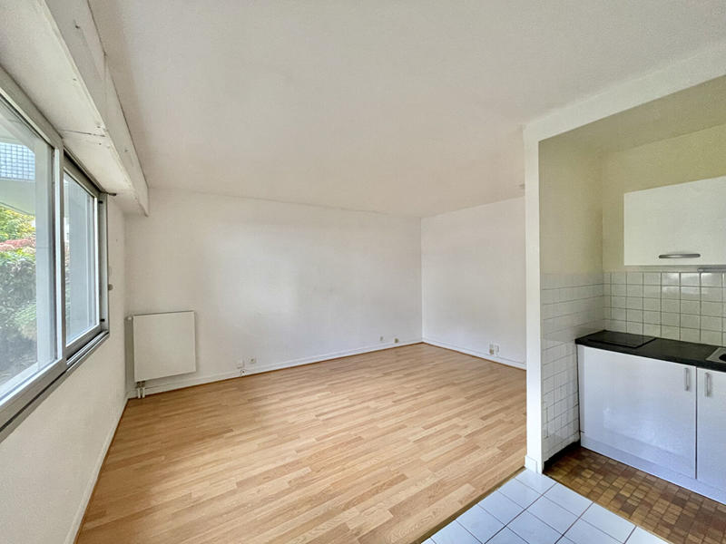 Appartement - 29 m² - 1 pièce