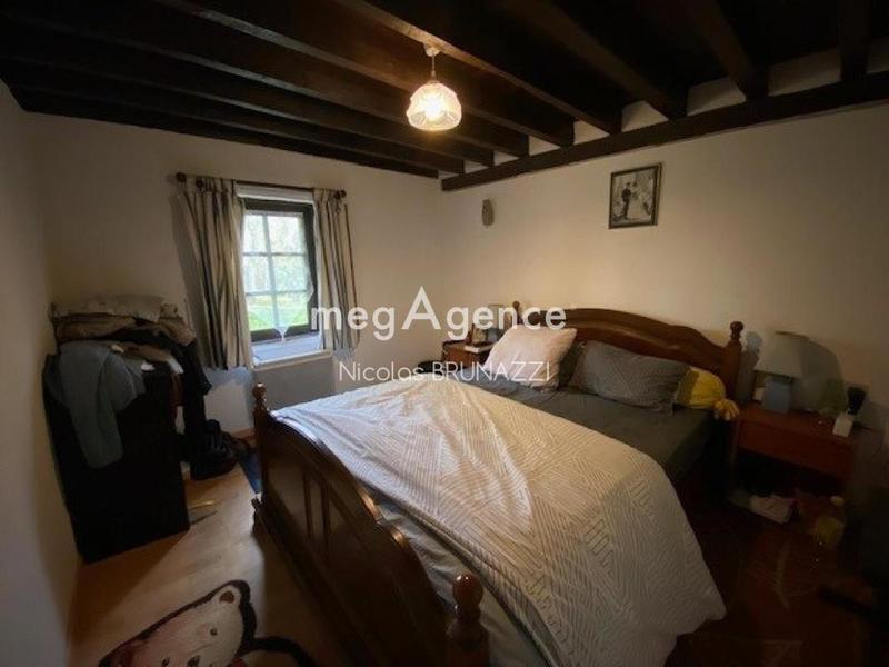 Longère - 125 m² - 7 pièces