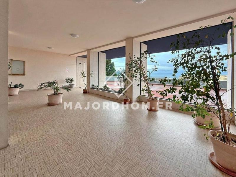 Appartement - 119 m² - 5 pièces