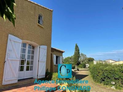 Maison - 151 m² - 5 pièces