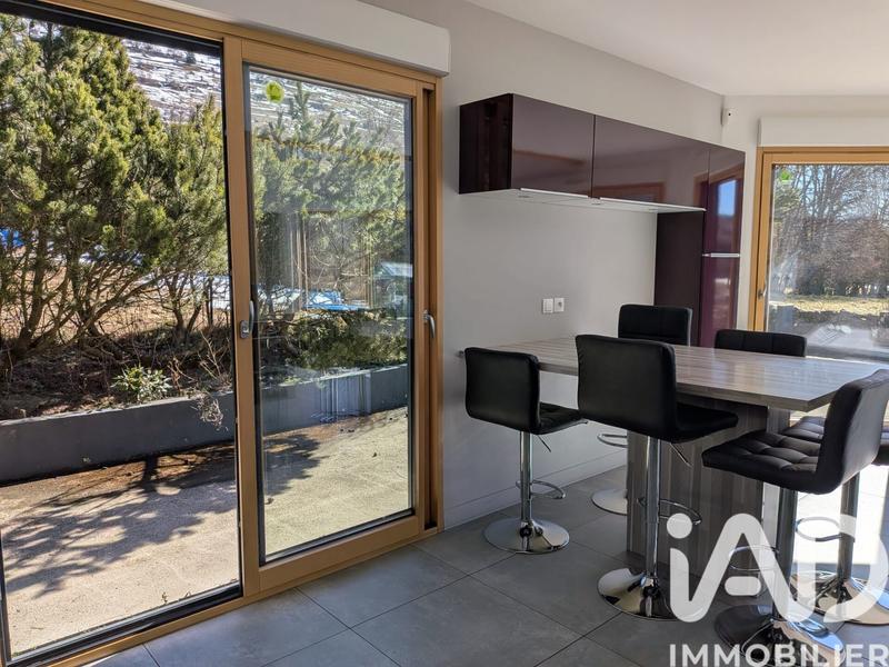 Maison de maîtres - 167 m² - 6 pièces