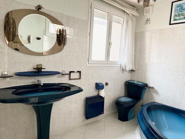 Maison - 107 m² - 6 pièces