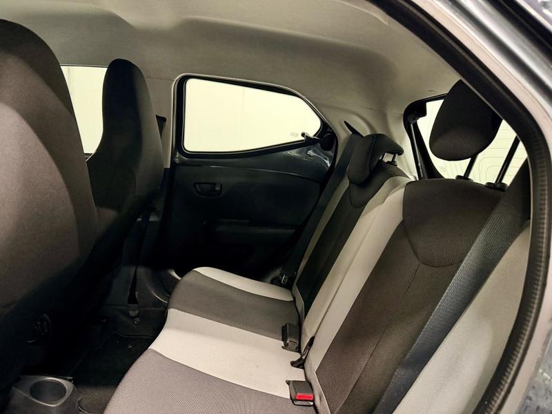 Toyota Aygo Crit'Air 1 / 51200Kms