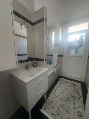 Appartement - 66 m² - 4 pièces