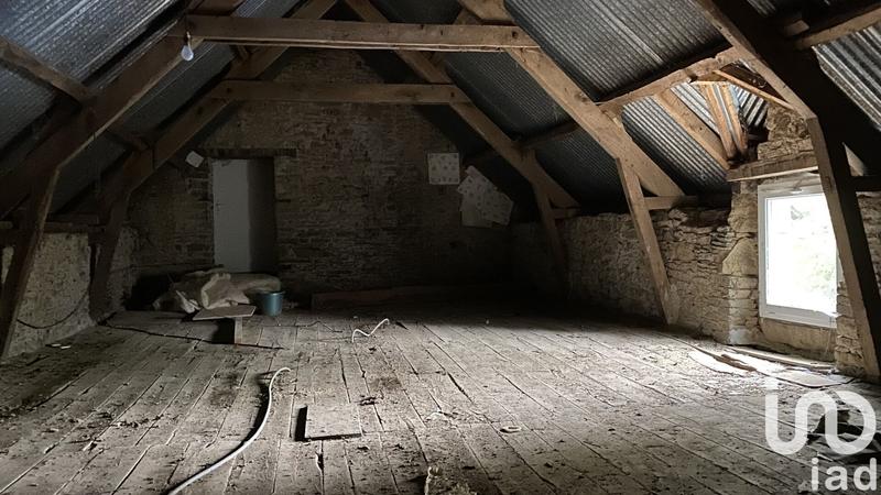 Maison - 149 m² - 5 pièces