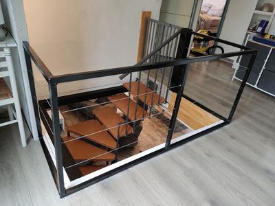 Maison - 184 m² - 6 pièces