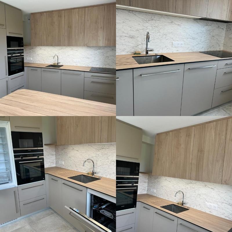 Maison - 131 m² - 6 pièces