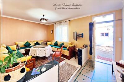 Maison - 170 m² - 6 pièces