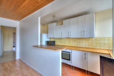 Appartement - 52 m² - 2 pièces