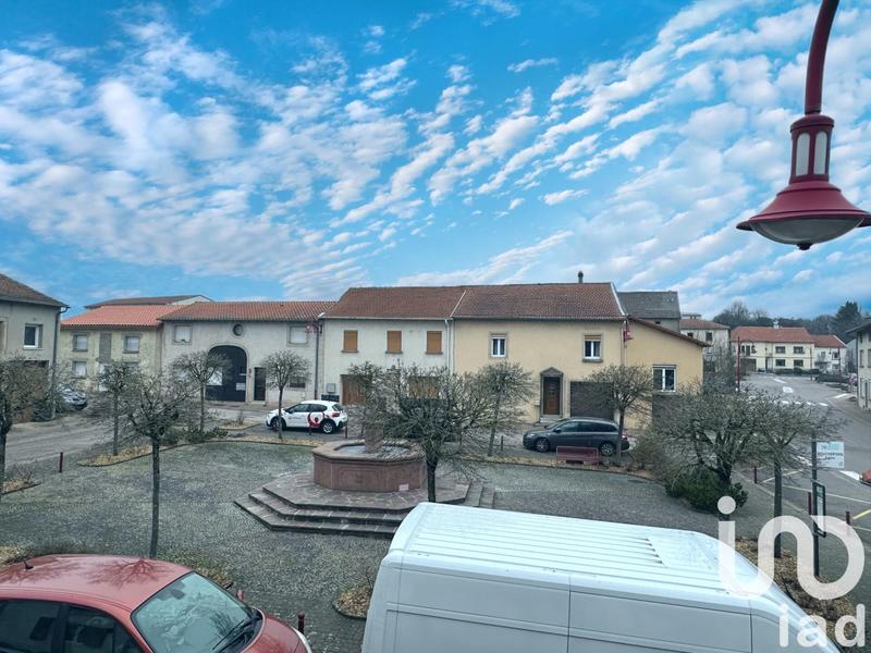 Maison - 142 m² - 6 pièces