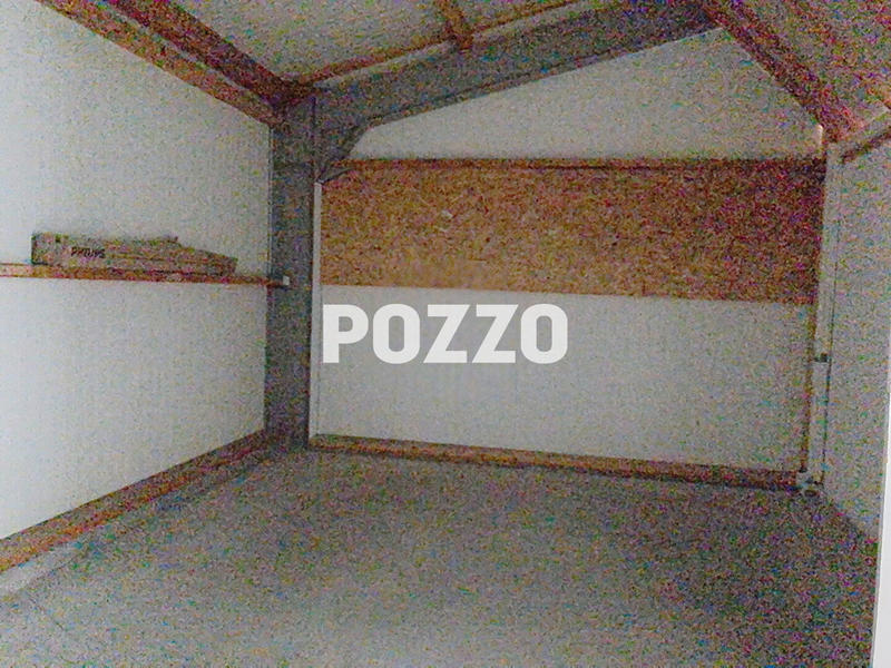 Local commercial - 140 m²