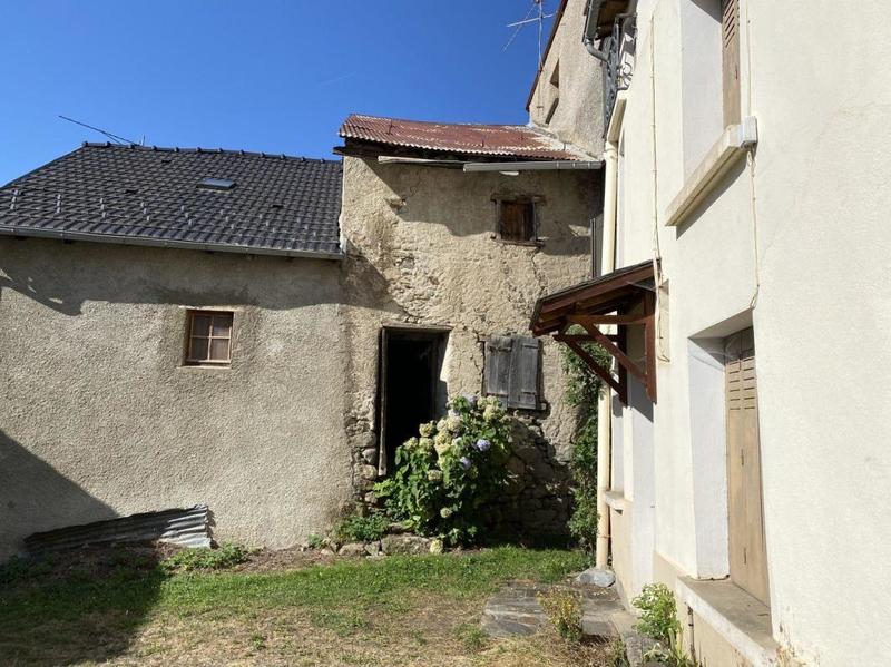 Maison - 89 m² - 4 pièces