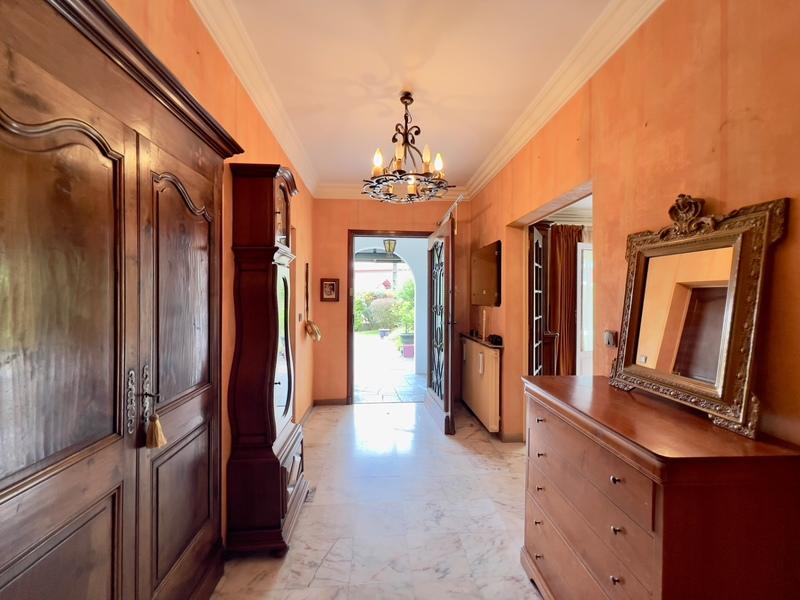 Maison - 119 m² - 5 pièces