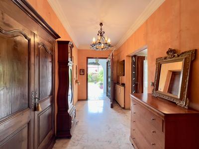 Maison - 119 m² - 5 pièces