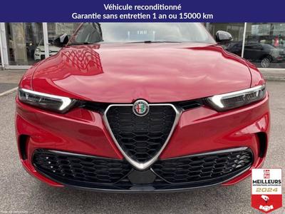 Alfa Romeo Tonale Hybride Rechargeable Phev 280 At6 Q4 Edizio