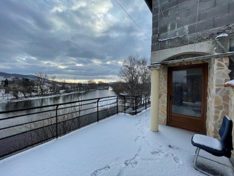 Maison - 132 m² - 4 pièces