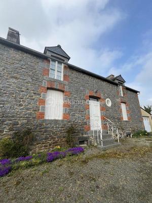 Maison de campagne - 65 m² - 3 pièces