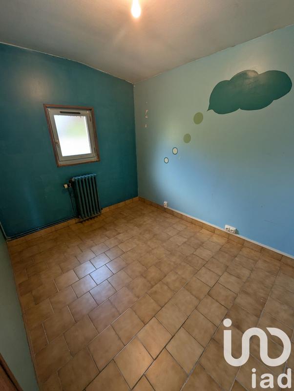 Maison - 116 m² - 4 pièces