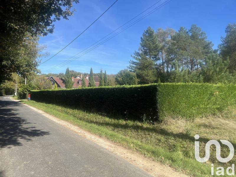 Maison - 180 m² - 8 pièces