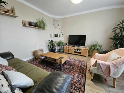 Maison - 109 m² - 5 pièces