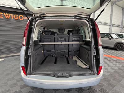 Renault Grand Espace 2.0 Dci 150 Probleme Injection