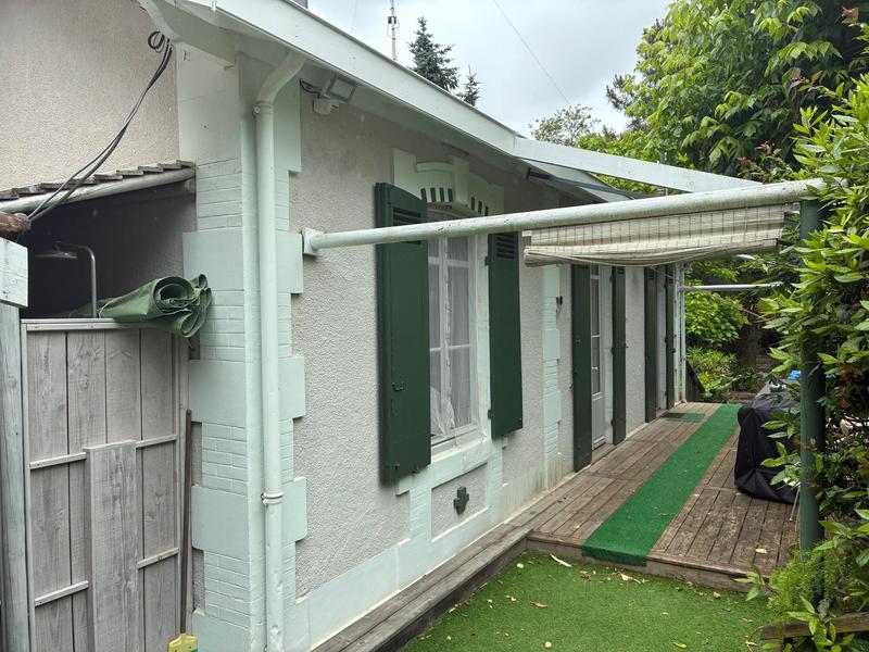 Villa - 89 m² - 4 pièces