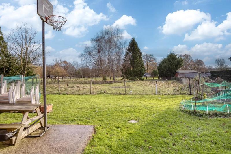 Maison - 126 m² - 6 pièces