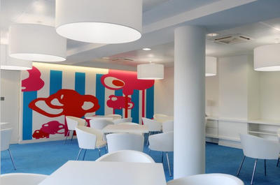 Appartement - 89 m² - 4 pièces