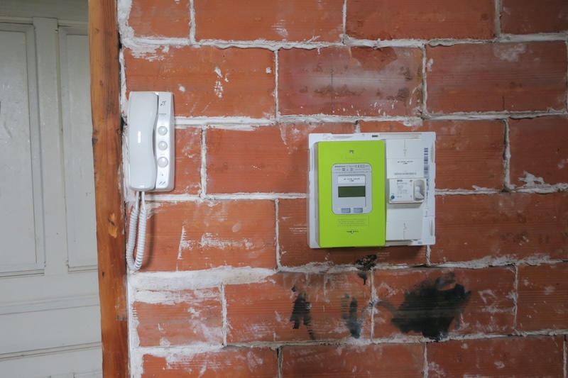 Appartement - 71 m² - 1 pièce