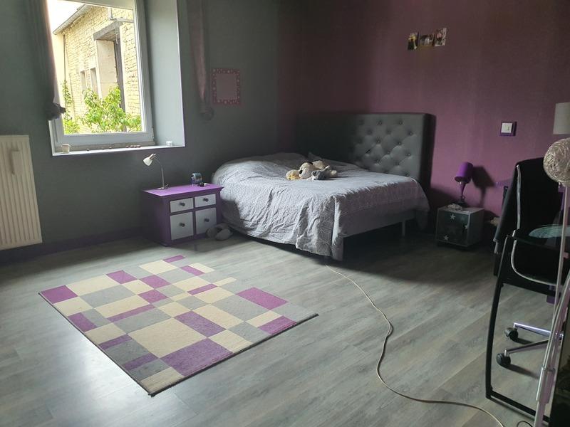 Fermette - 230 m² - 5 pièces