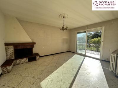 Maison - 70 m² - 4 pièces