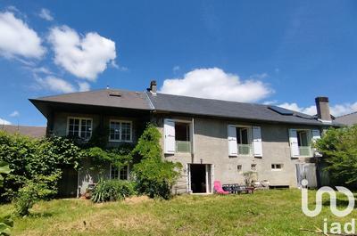 Maison de village - 145 m² - 5 pièces