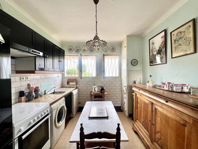 Maison - 142 m² - 6 pièces