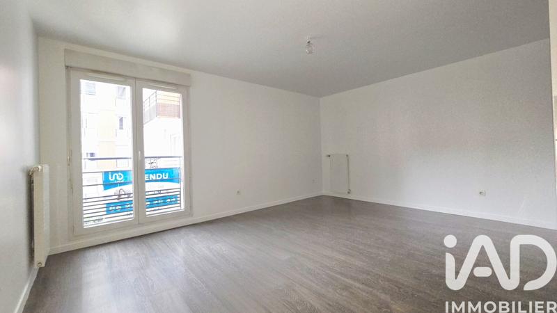 Appartement - 31 m² - 1 pièce