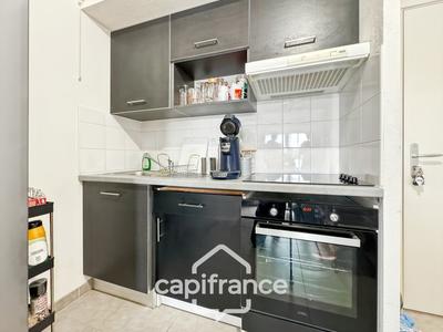 Appartement - 41 m² - 2 pièces