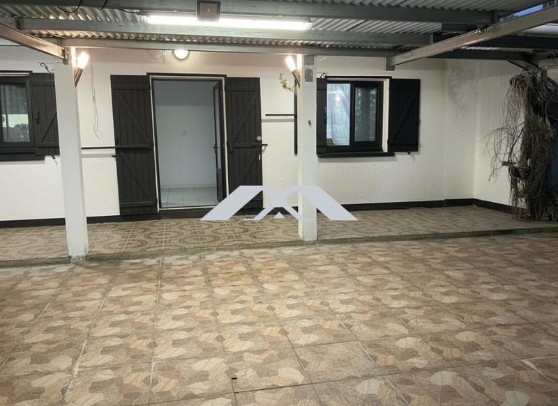 Maison ancienne - 60 m² - 3 pièces